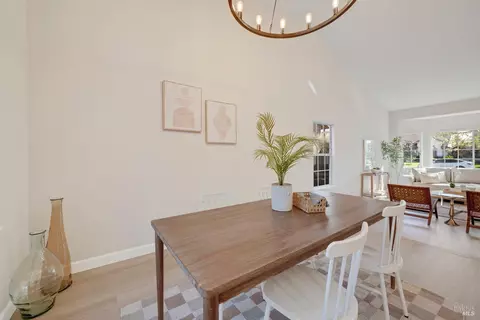 Dining - 106 Silver Eagle Way, Vacaville, CA 95688 photo 4 of 4