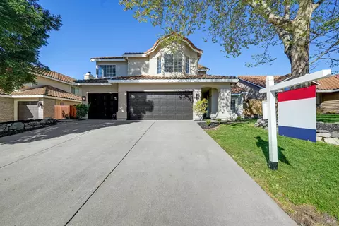 106 Silver Eagle Way, Vacaville, CA 95688