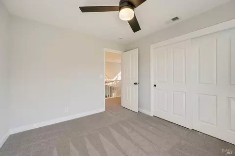 Bedroom - 106 Silver Eagle Way, Vacaville, CA 95688 photo 7 of 15