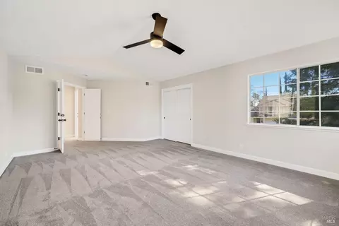Bedroom - 106 Silver Eagle Way, Vacaville, CA 95688 photo 9 of 15