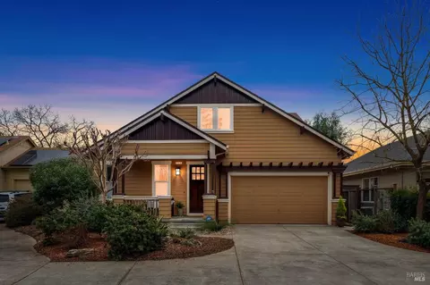 980 Amedeo Ct, Sonoma, CA 95476