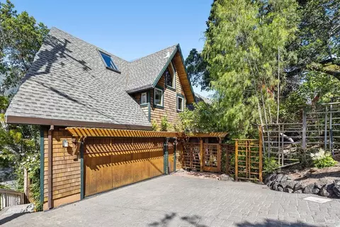 311 Wilson Way, Larkspur, CA 94939