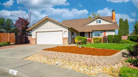 350 Santa Susana Ct, Fairfield, CA 94533