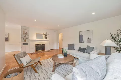 2127 5th Ave, San Rafael, CA 94901
