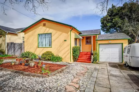 612 Bonita Ct, Vallejo, CA 94591 photo 2