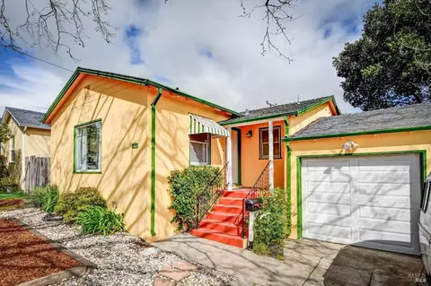 612 Bonita Ct, Vallejo, CA 94591 photo 3