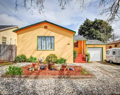 612 Bonita Ct, Vallejo, CA 94591