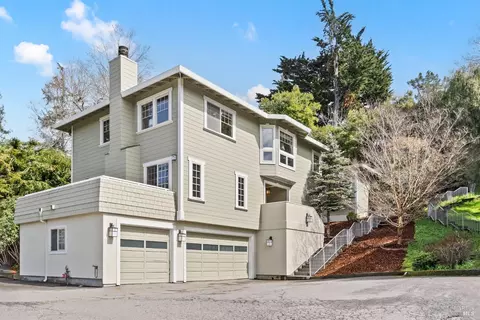 11 Walker Rd, Mill Valley, CA 94941