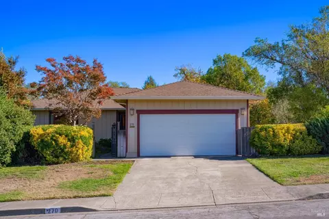 270 Temelec Cir, Sonoma, CA 95476 photo 2