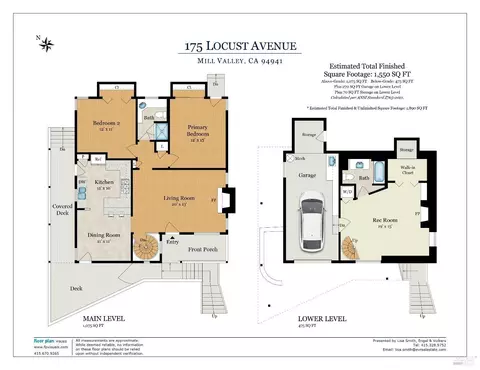 175 Locust Ave, Mill Valley, CA 94941 photo 26
