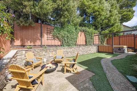 175 Locust Ave, Mill Valley, CA 94941 photo 14