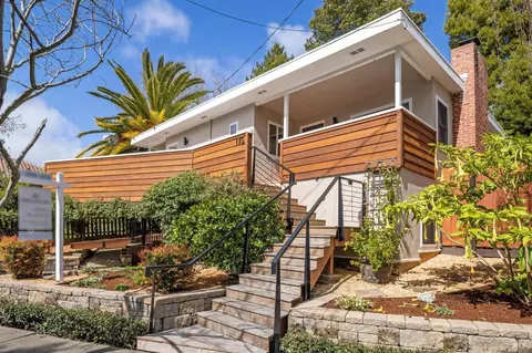 175 Locust Ave, Mill Valley, CA 94941