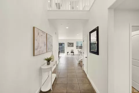 Entry Way - 261 Primrose Dr, Vacaville, CA 95687 photo 1 of 11