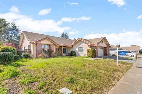 204 Peytonia Ln, Suisun City, CA 94585