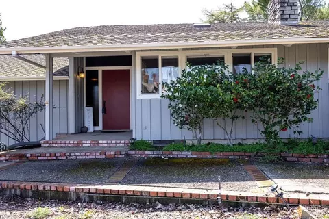 Exterior - 1101 Maple Ave, Ukiah, CA 95482 photo 27 of 31