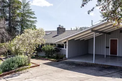 Exterior - 1101 Maple Ave, Ukiah, CA 95482 photo 29 of 31
