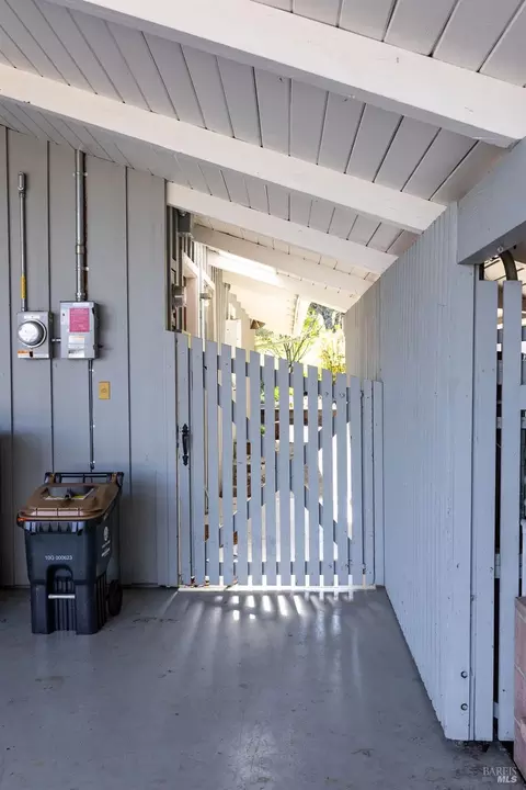 Exterior - 1101 Maple Ave, Ukiah, CA 95482 photo 31 of 31