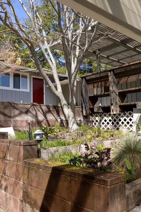 Exterior - 1101 Maple Ave, Ukiah, CA 95482 photo 13 of 31