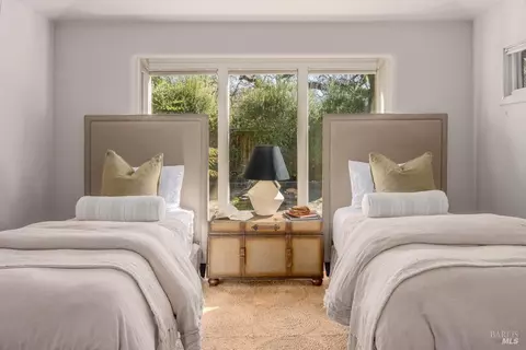 Bedroom - 19265 7th St E, Sonoma, CA 95476 photo 5 of 5
