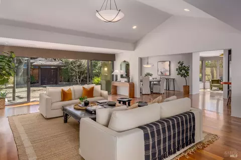 Living - 19265 7th St E, Sonoma, CA 95476 photo 4 of 4
