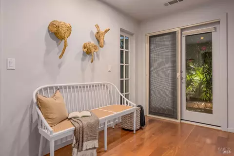 Entry Way - 19265 7th St E, Sonoma, CA 95476 photo 2 of 2