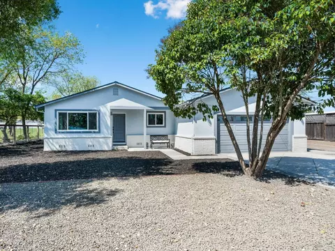 1218 Stony Glen Ln, Cotati, CA 94931