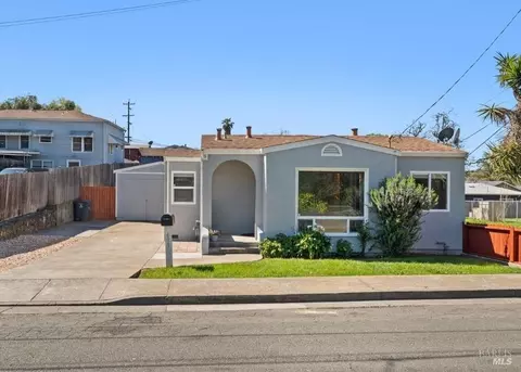 493 Idora Ave, Vallejo, CA 94591