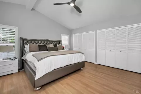 Bedroom - 1200 E Railroad Ave, Cotati, CA 94931 photo 3 of 3