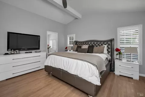 Bedroom - 1200 E Railroad Ave, Cotati, CA 94931 photo 2 of 3