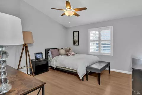 Bedroom - 1200 E Railroad Ave, Cotati, CA 94931 photo 1 of 3