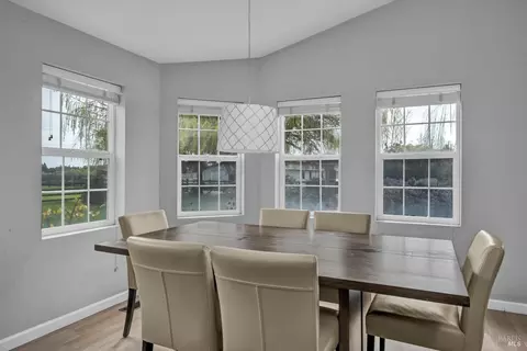 Dining - 1200 E Railroad Ave, Cotati, CA 94931 photo 1 of 1