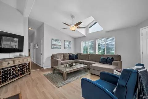 Living - 1200 E Railroad Ave, Cotati, CA 94931 photo 2 of 3