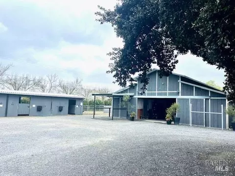Exterior - 1200 E Railroad Ave, Cotati, CA 94931 photo 11 of 23