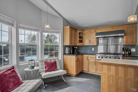 Kitchen - 1200 E Railroad Ave, Cotati, CA 94931 photo 3 of 3