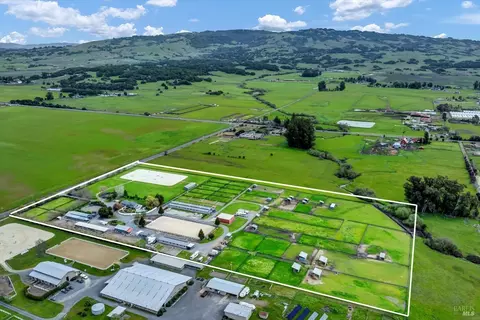 View/Area - 1200 E Railroad Ave, Cotati, CA 94931 photo 1 of 6