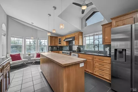 Kitchen - 1200 E Railroad Ave, Cotati, CA 94931 photo 1 of 3