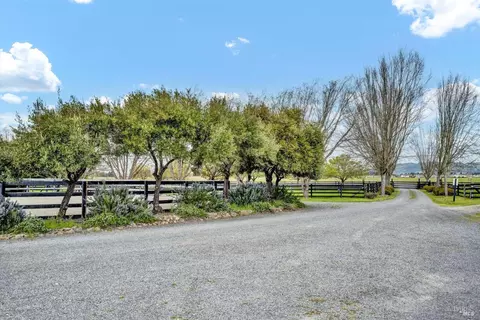 Exterior - 1200 E Railroad Ave, Cotati, CA 94931 photo 7 of 23