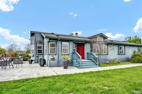Exterior - 1200 E Railroad Ave, Cotati, CA 94931 photo 1 of 23