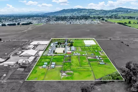 View/Area - 1200 E Railroad Ave, Cotati, CA 94931 photo 3 of 6