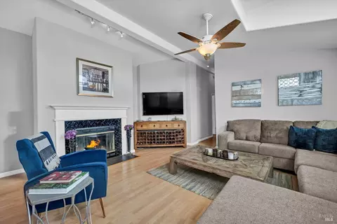 Living - 1200 E Railroad Ave, Cotati, CA 94931 photo 1 of 3