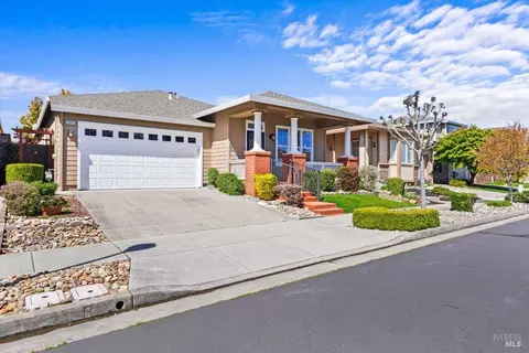 7907 Ferrari Way, Windsor, CA 95492