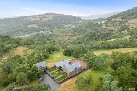 1248 Bags Blvd, Sonoma, CA 95476