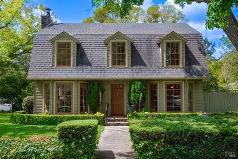 693 Austin Ave, Sonoma, CA 95476 photo 3