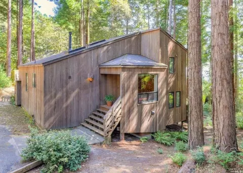 340 Pines Close Rd, The Sea Ranch, CA 95497