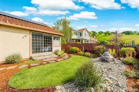 Exterior - 3237 Winged Foot Dr, Fairfield, CA 94534 photo 16 of 27