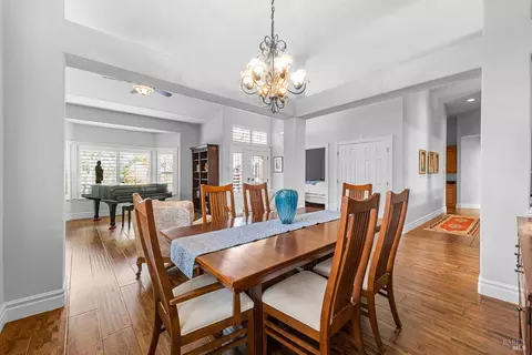 Dining - 3237 Winged Foot Dr, Fairfield, CA 94534 photo 2 of 3