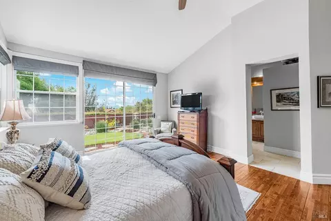 Bedroom - 3237 Winged Foot Dr, Fairfield, CA 94534 photo 2 of 5