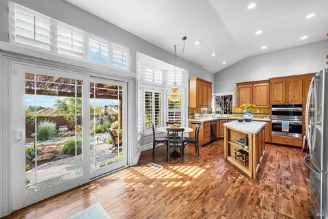 Kitchen - 3237 Winged Foot Dr, Fairfield, CA 94534 photo 7 of 7