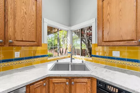 Kitchen - 3237 Winged Foot Dr, Fairfield, CA 94534 photo 3 of 7
