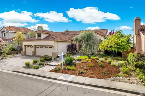 Exterior - 3237 Winged Foot Dr, Fairfield, CA 94534 photo 17 of 27
